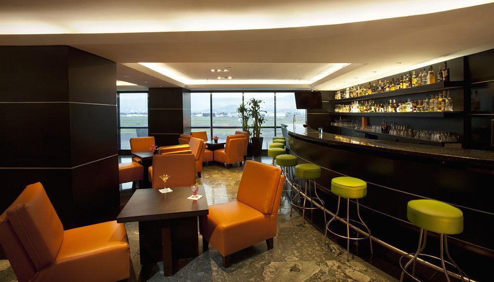 Hotel Hilton Airport