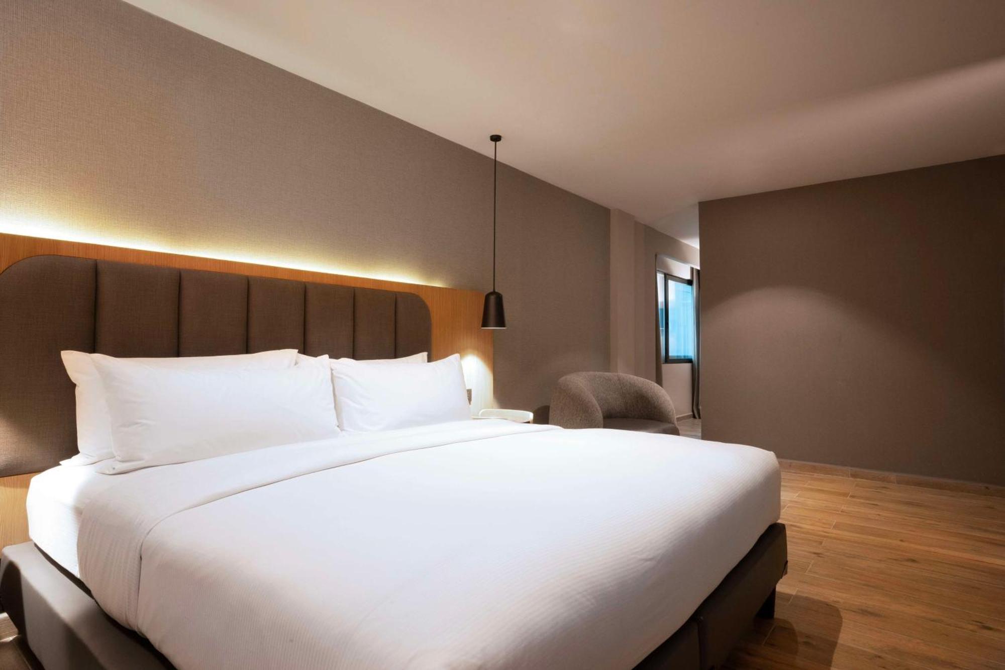 Hilton Airport México DF