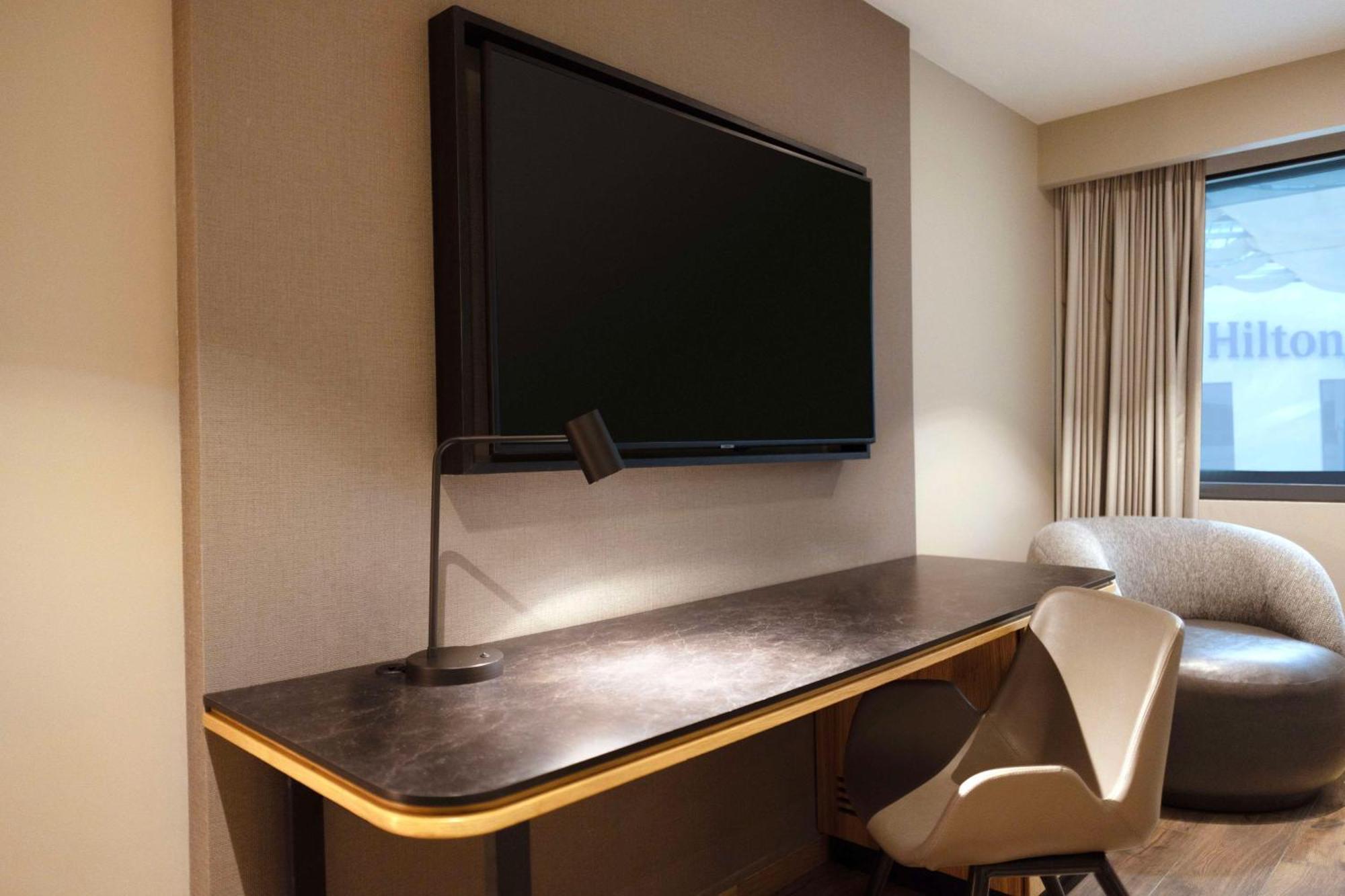 Hilton Airport 4* Cidade do México