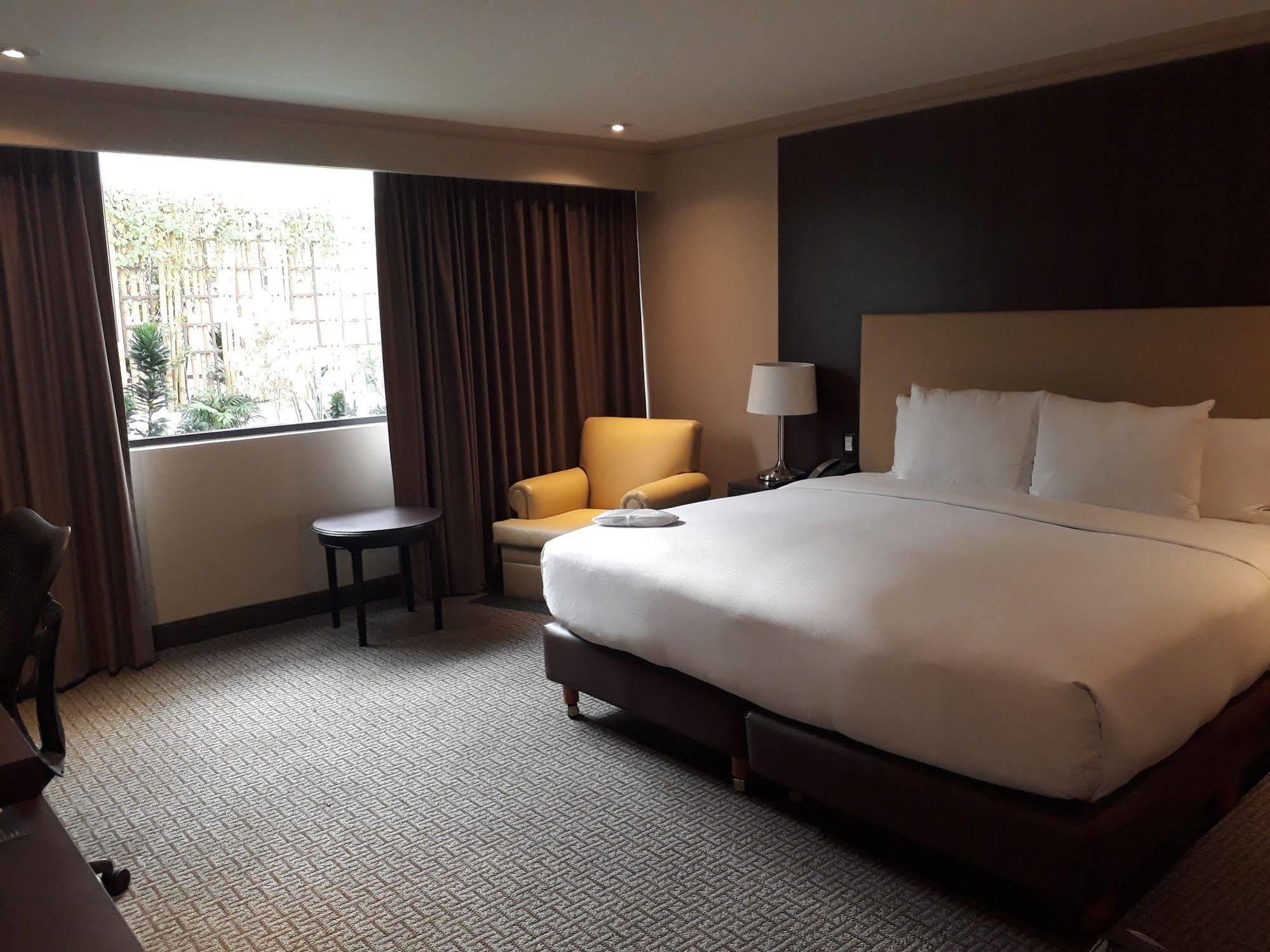 Hilton Airport Hotel