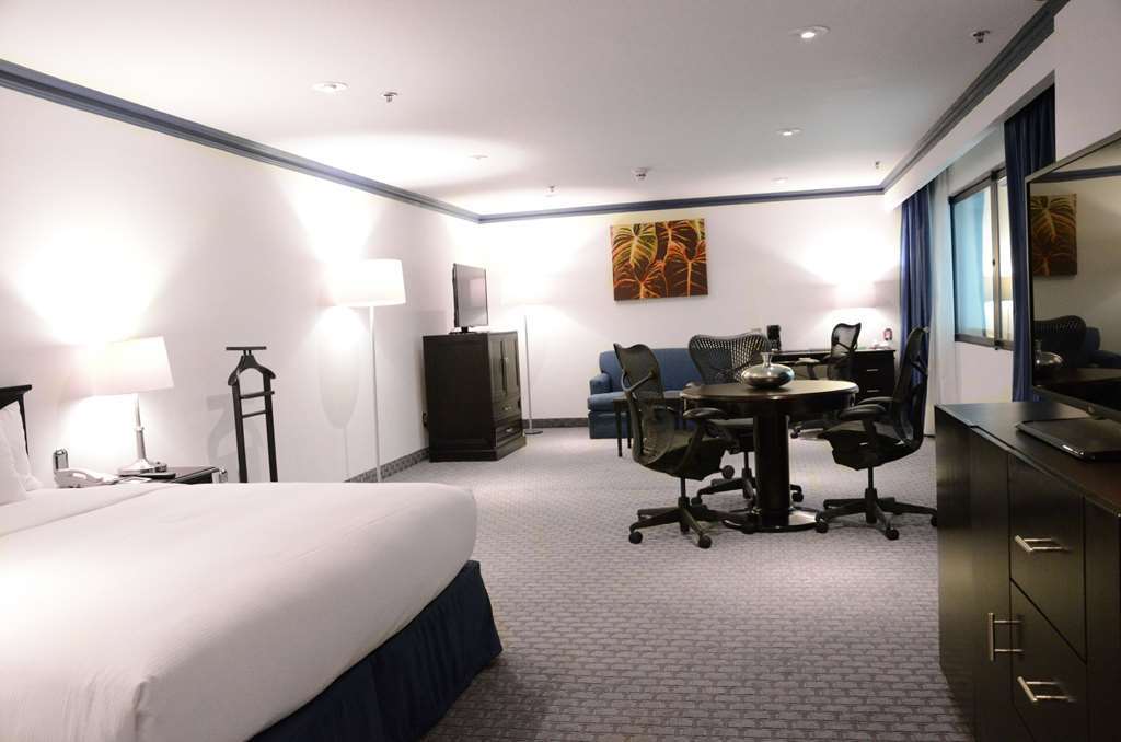 Hilton Airport Hotel 4*