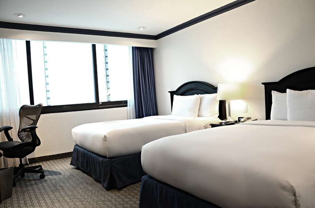 Hilton Airport Hotel