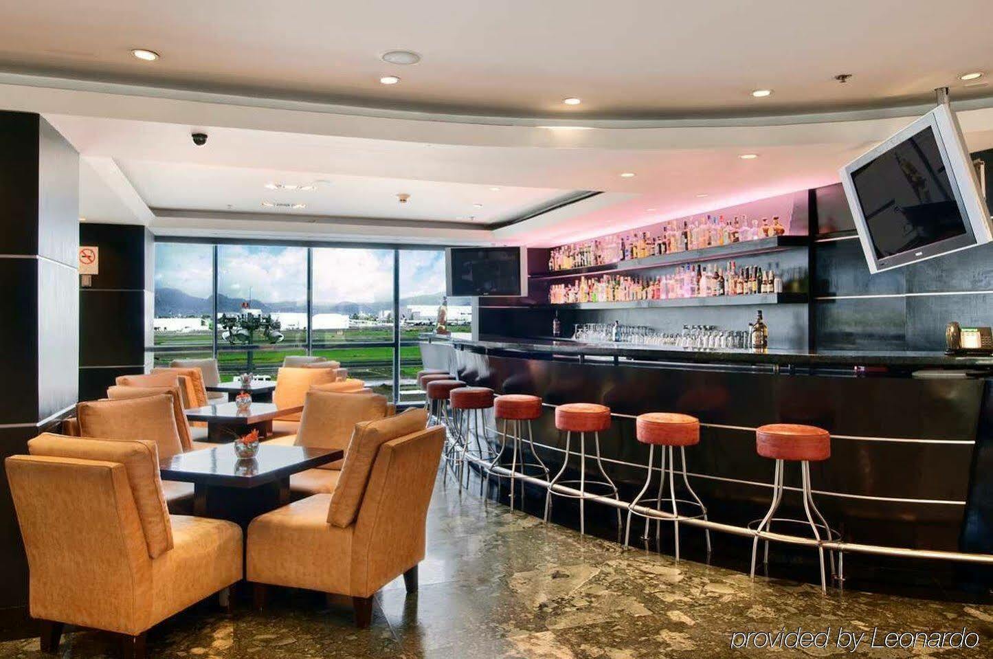 Hilton Airport Hotel